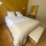 La Saint-martin ז'ולוביל-לה-פאן