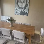 וילה La Saint-martin *