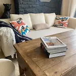 La Saint-martin ז'ולוביל-לה-פאן