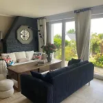 Vila La Saint-martin