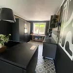 La Saint-martin וילה *