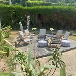 Saint-martin Villa *