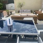 La Saint-martin ז'ולוביל-לה-פאן