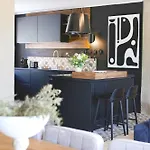 La Saint-martin וילה *