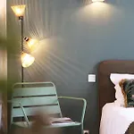 וילה La Saint-martin ז'ולוביל-לה-פאן