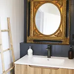 La Saint-martin וילה *