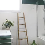 וילה La Saint-martin ז'ולוביל-לה-פאן