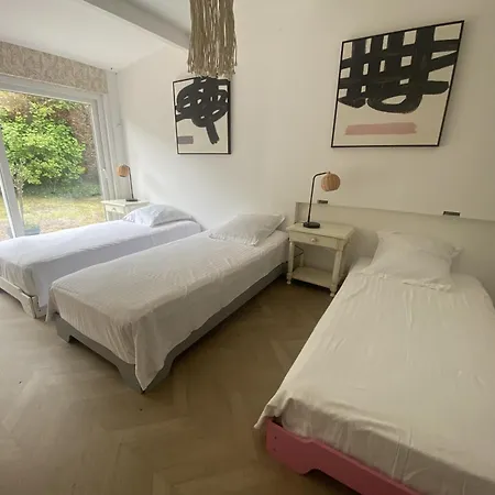 Saint-martin Villa *