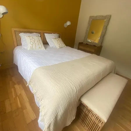 Saint-martin Jullouville-les-Pins