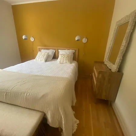 Saint-martin Villa Jullouville-les-Pins