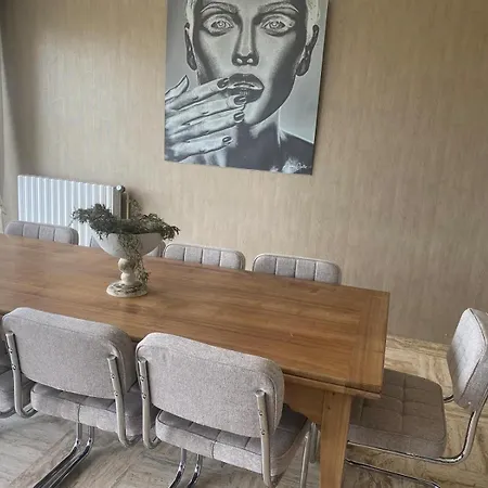 Villa Saint-martin *