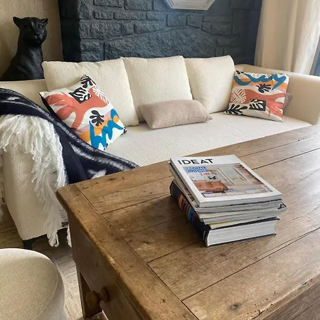 Saint-martin Jullouville-les-Pins