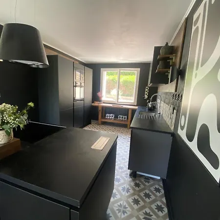 La Saint-martin Villa *