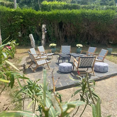 La Saint-martin Villa *