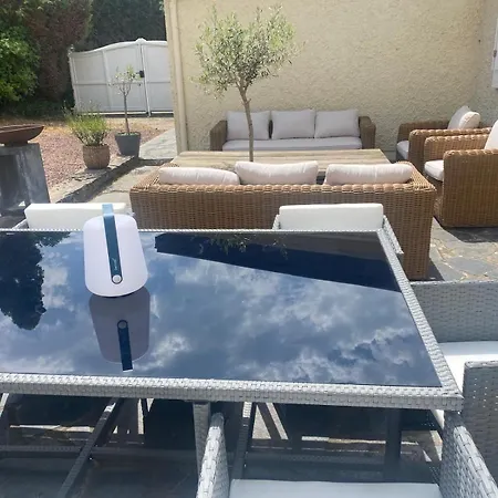 Saint-martin Jullouville-les-Pins