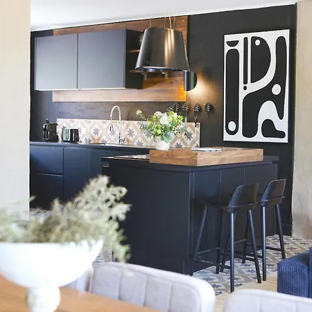 Saint-martin Villa *