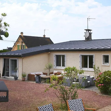 La Saint-martin וילה *