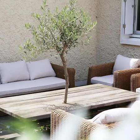 Villa La Saint-martin Jullouville-les-Pins