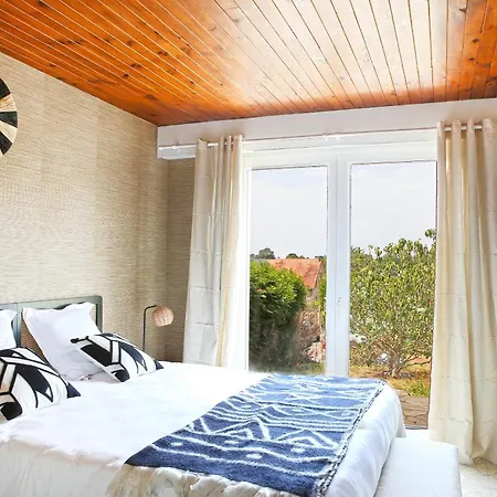 Villa Saint-martin *