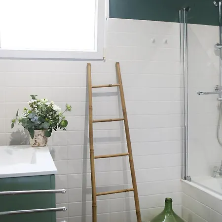 Villa Saint-martin Jullouville-les-Pins