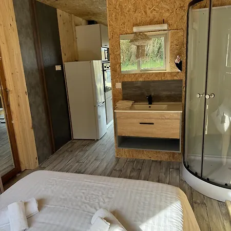 La Saint-martin וילה