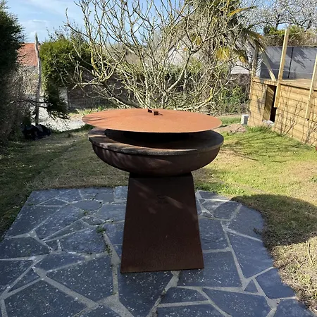 La Saint-martin * Jullouville-les-Pins