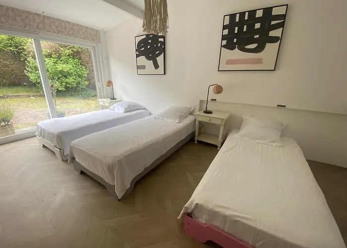 La Saint-martin Villa *