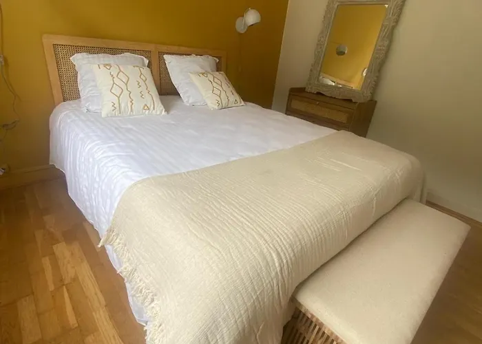 La Saint-martin Jullouville-les-Pins