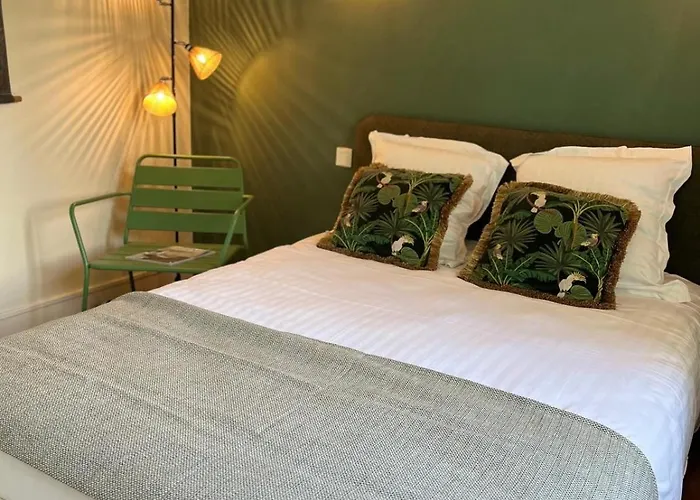 La Saint-martin Villa