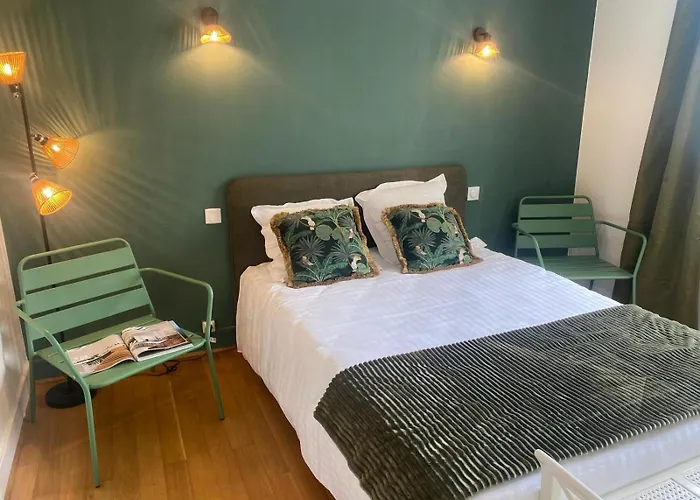 La Saint-martin וילה *