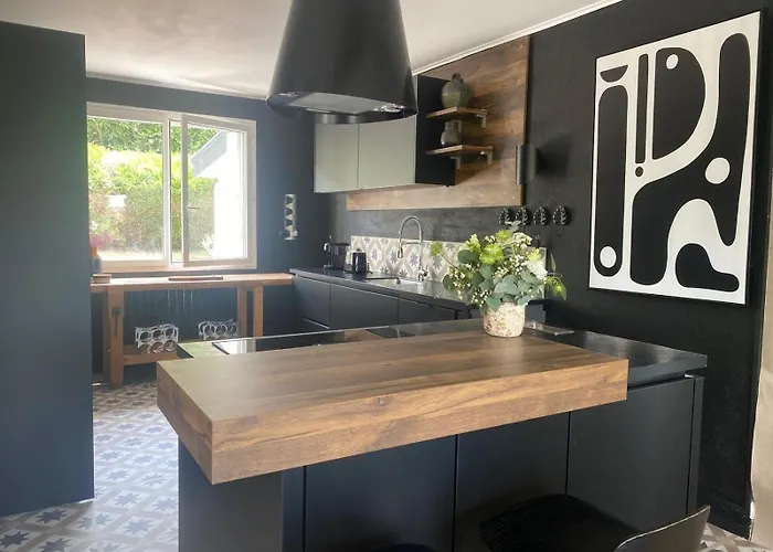 La Saint-martin * Jullouville-les-Pins