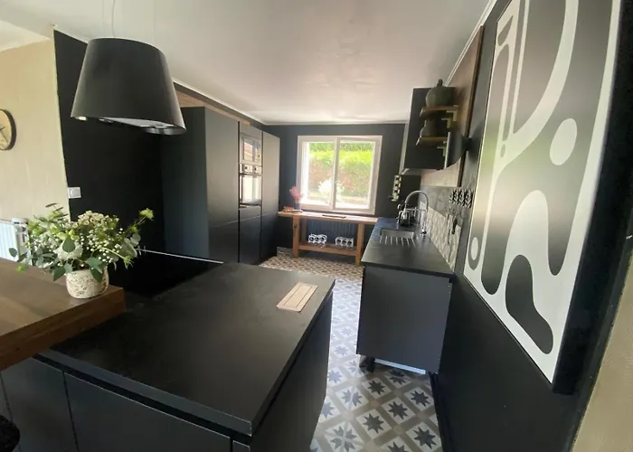 La Saint-martin וילה *