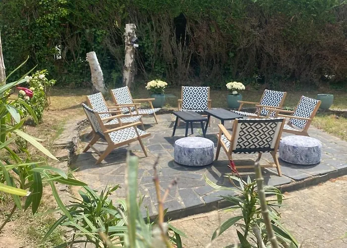 La Saint-martin Villa *