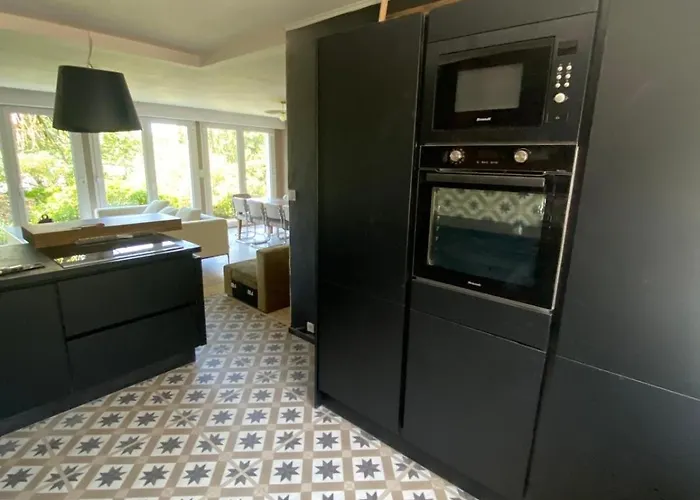 La Saint-martin Villa *