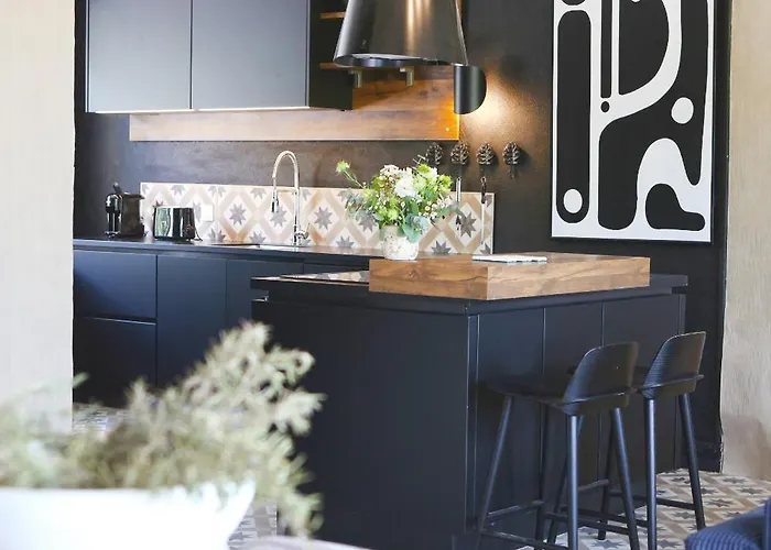 La Saint-martin וילה *