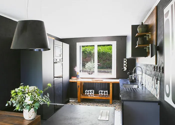 La Saint-martin וילה