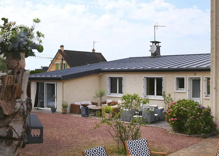 La Saint-martin וילה *