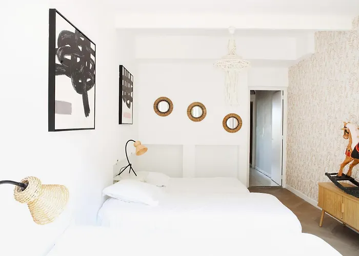 La Saint-martin וילה ז'ולוביל-לה-פאן