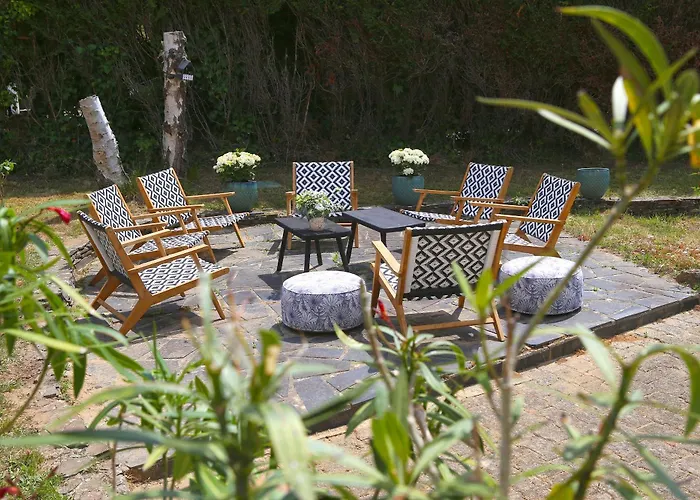 La Saint-martin * ז'ולוביל-לה-פאן