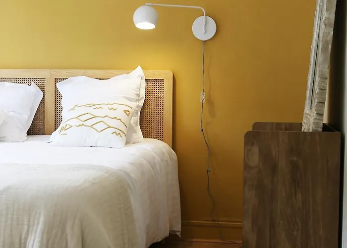 La Saint-martin וילה ז'ולוביל-לה-פאן