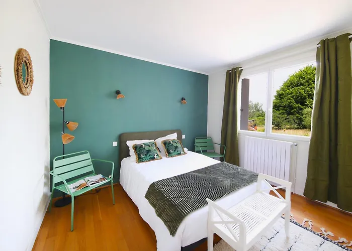 La Saint-martin וילה