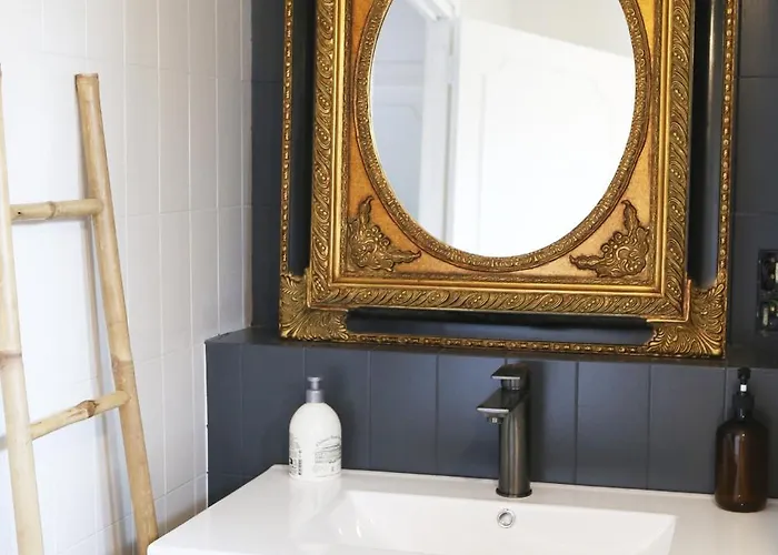 La Saint-martin וילה *