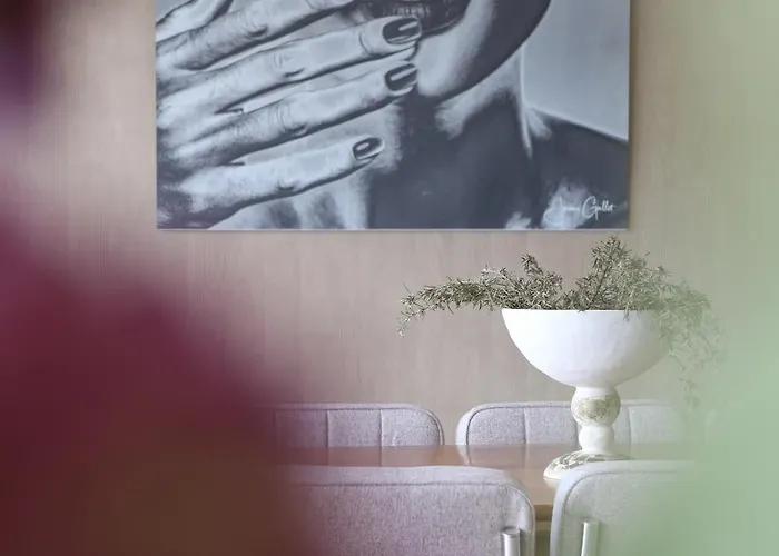 La Saint-martin וילה