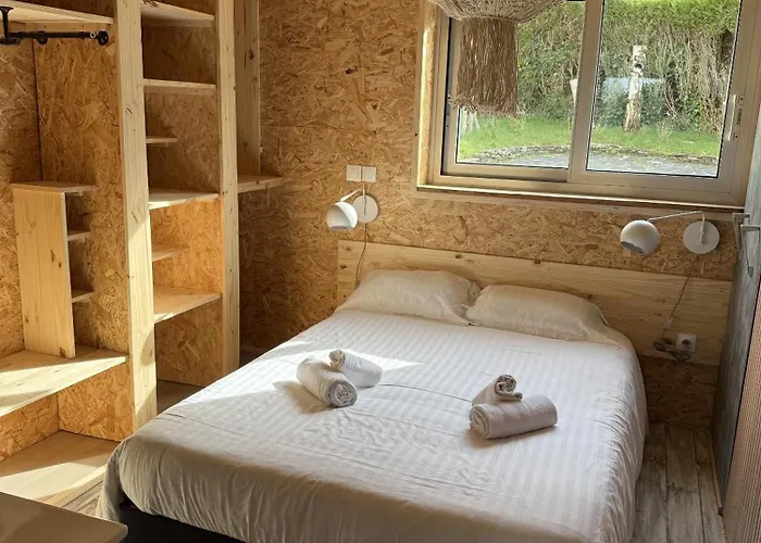 La Saint-martin Villa