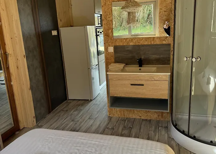 La Saint-martin וילה