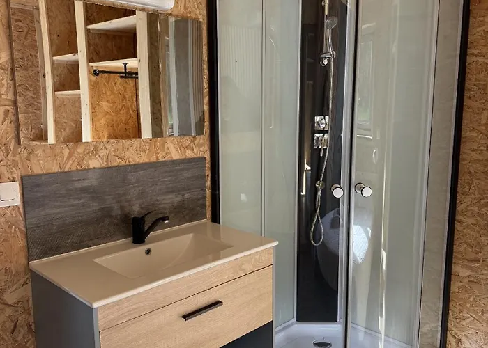 וילה La Saint-martin *